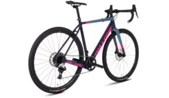 On-One Free Ranger SRAM Rival 1 Carbon Gravel Bike 13 On-One Free Ranger SRAM Rival 1 Carbon Gravel Bike -Planetx Shop OnOne FreeRanger Rival1 BluePink P3