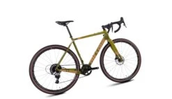 On-One Free Ranger SRAM Rival 1 Carbon Gravel Bike 19 On-One Free Ranger SRAM Rival 1 Carbon Gravel Bike -Planetx Shop OnOne FreeRanger Rival1 Green P3