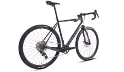 On-One Free Ranger SRAM Rival AXS XPLR Gravel Bike 13 On-One Free Ranger SRAM Rival AXS XPLR Gravel Bike -Planetx Shop OnOne FreeRanger RivalAXS Black P3
