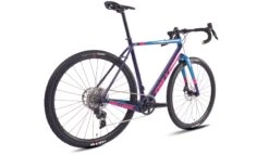 On-One Free Ranger SRAM Rival AXS XPLR Gravel Bike 16 On-One Free Ranger SRAM Rival AXS XPLR Gravel Bike -Planetx Shop OnOne FreeRanger RivalAXS BluePink P3