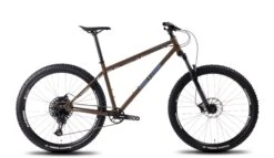 Planetx Shop 26 On-One Huntsman SRAM SX Mountain Bike