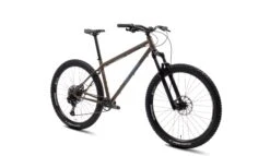On-One Huntsman SRAM SX Mountain Bike -Planetx Shop OnOne Huntsman SX Brown P2 63a9144c 1b13 4b65 844c 51cec1a037cc