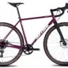 On-One Rujo SRAM Rival 1 Gravel Bike -Planetx Shop OnOne Rujo Rival Red P1