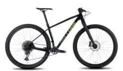 On-One Whippet SRAM GX Mountain Bike -Planetx Shop OnOne Whippet GXRigid Black P1