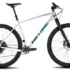 On-One Whippet SRAM GX Mountain Bike -Planetx Shop OnOne Whippet GXRigid CoolGrey P1