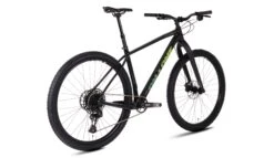 On-One Whippet SRAM SX Mountain Bike -Planetx Shop OnOne Whippet SXRigid Black P3