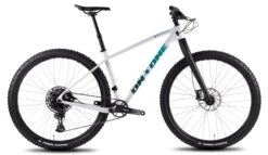On-One Whippet SRAM SX Mountain Bike -Planetx Shop OnOne Whippet SXRigid CoolGrey P1