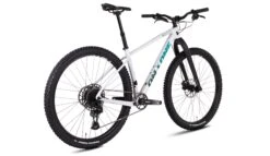 On-One Whippet SRAM SX Mountain Bike -Planetx Shop OnOne Whippet SXRigid CoolGrey P3