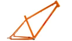 On-One Huntsman Frame