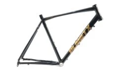 Planet X London Road Frame 6 Planet X London Road Frame -Planetx Shop P1 LONDON ROAD BLACK