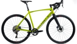 Planetx Shop 22 Planet X London Road Shimano GRX RX810 Bike