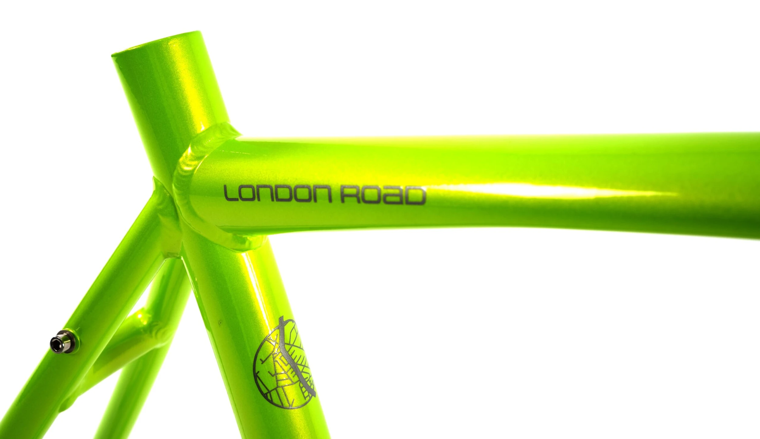 Planet X London Road Frame 5 Planet X London Road Frame - Image 3