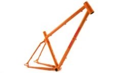On-One Huntsman Frame -Planetx Shop P3 HUNTSMAN FRME