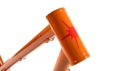 On-One Huntsman Frame -Planetx Shop P4 HUNTSMAN FRME