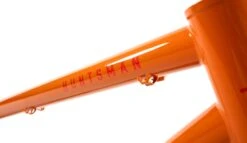 On-One Huntsman Frame -Planetx Shop P5 HUNTSMAN FRME