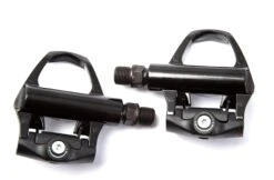 Jobsworth Road Pedals Black Keo System With Cleat -Planetx Shop PEJOBRK P2