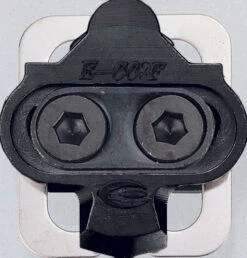 Jobsworth Cleat SPD Compatible With Shimano SM- SH56 -Planetx Shop PEJOBSPD56 P1 JPG