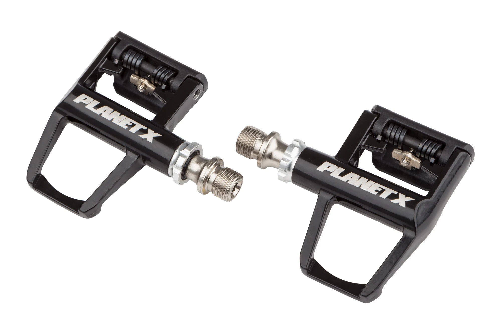 Planet X Connect LOOK Keo Compatible Road Pedals 3 Planet X Connect LOOK Keo Compatible Road Pedals