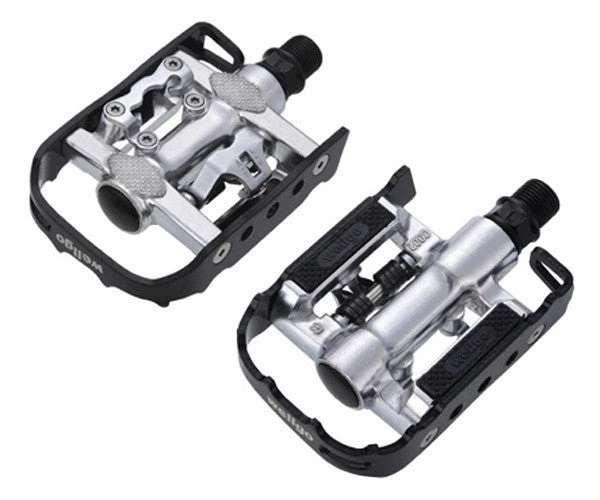 Wellgo C002 Pedals