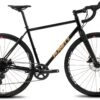 Planet X Kaffenback SRAM Apex 1 Mechanical Bike -Planetx Shop PlanetX Kaffenback Apex Black P1