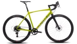 Planet X London Road SRAM Rival 1 Gravel Edition Bike