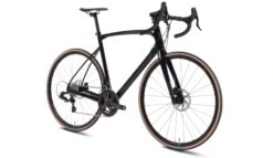 Planet X Pro Carbon Disc Campagnolo Chorus Road Bike 15 Planet X Pro Carbon Disc Campagnolo Chorus Road Bike -Planetx Shop PlanetX ProCarbon Campagnolo Black P2