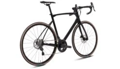 Planet X Pro Carbon Disc Campagnolo Chorus Road Bike 16 Planet X Pro Carbon Disc Campagnolo Chorus Road Bike -Planetx Shop PlanetX ProCarbon Campagnolo Black P3
