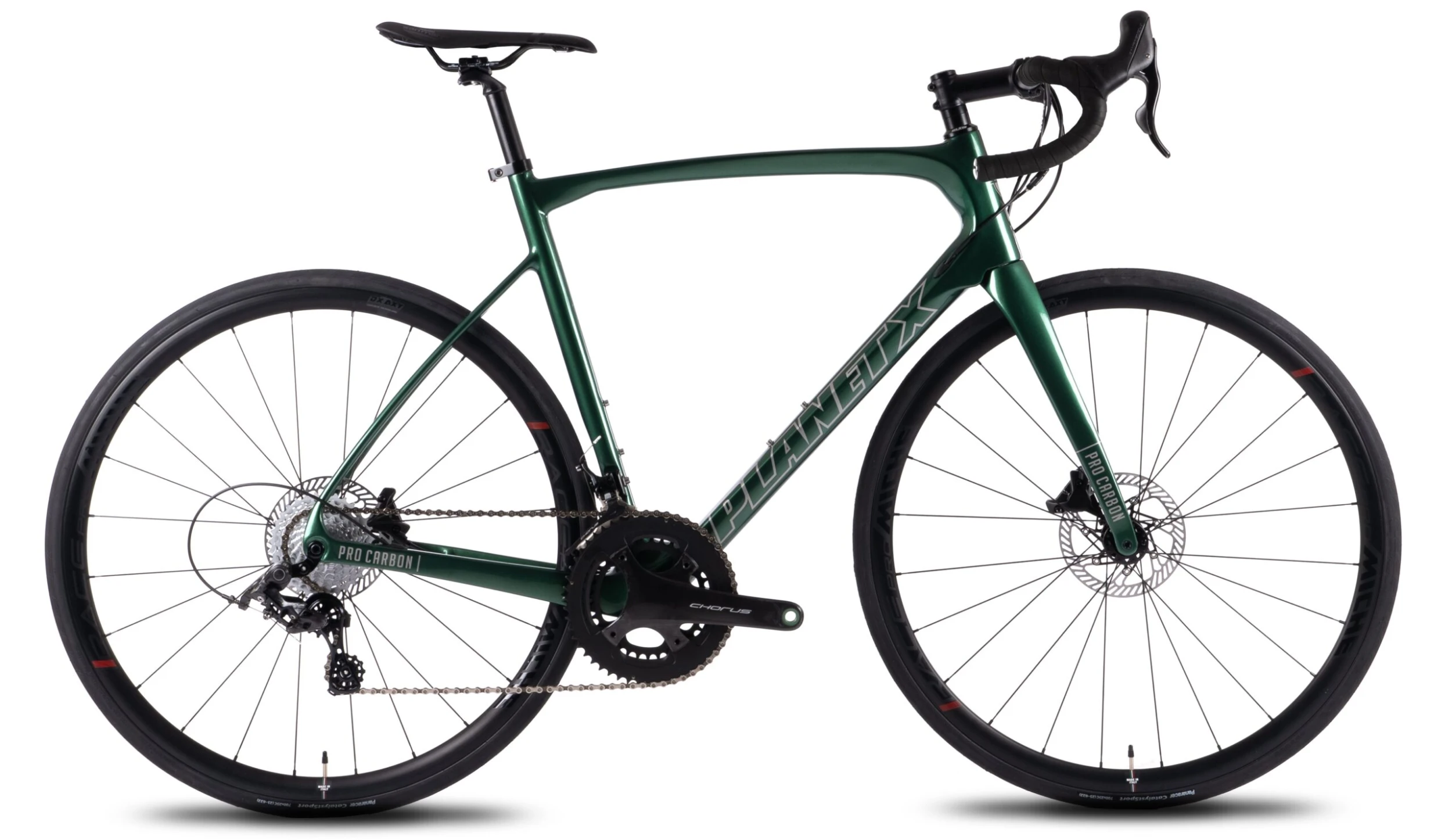 Planet X Pro Carbon Disc Campagnolo Chorus Road Bike 3 Planet X Pro Carbon Disc Campagnolo Chorus Road Bike