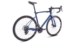 Planet X Pro Carbon SRAM Force AXS Road Bike -Planetx Shop PlanetX ProCarbon ForceAXS Blue P3