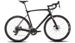 Planet X Pro Carbon SRAM Rival AXS Road Bike -Planetx Shop PlanetX ProCarbon RivalAXS Black P1