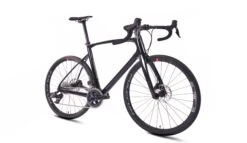 Planet X Pro Carbon SRAM Rival AXS Road Bike -Planetx Shop PlanetX ProCarbon RivalAXS Black P2