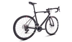 Planet X Pro Carbon SRAM Rival AXS Road Bike -Planetx Shop PlanetX ProCarbon RivalAXS Black P3