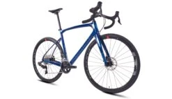 Planet X Pro Carbon SRAM Rival AXS Road Bike -Planetx Shop PlanetX ProCarbon RivalAXS Blue P2
