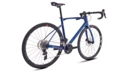 Planet X Pro Carbon SRAM Rival AXS Road Bike -Planetx Shop PlanetX ProCarbon RivalAXS Blue P3