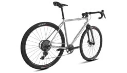 Planet X Tempest SRAM Force AXS XPLR Gravel Bike 7 Planet X Tempest SRAM Force AXS XPLR Gravel Bike -Planetx Shop PlanetX Tempest ForceAXS Silver P3