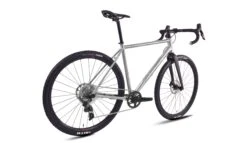 Planet X Tempest SRAM Rival AXS XPLR Gravel Bike 7 Planet X Tempest SRAM Rival AXS XPLR Gravel Bike -Planetx Shop PlanetX Tempest RivalAXS Silver P3