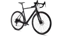 Planet X XLS EVO SRAM Force 1 Carbon Cyclocross Bike 6 Planet X XLS EVO SRAM Force 1 Carbon Cyclocross Bike -Planetx Shop PlanetX XLSEvo Force1 Black P2
