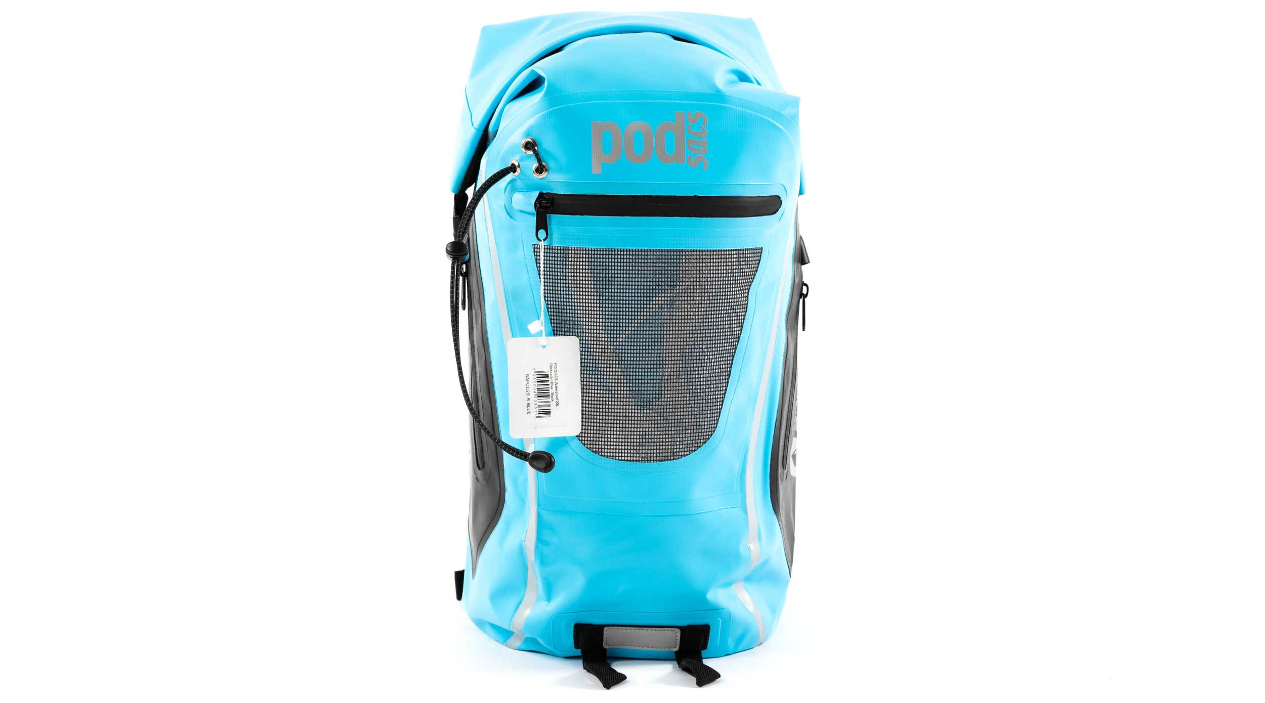 PODSACSWaterproof 20L Rucksack 7 PODSACSWaterproof 20L Rucksack - Image 5