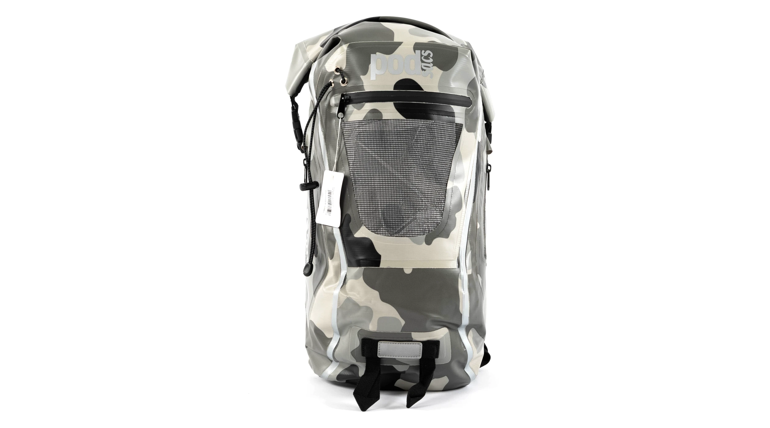 PODSACSWaterproof 20L Rucksack 8 PODSACSWaterproof 20L Rucksack - Image 6