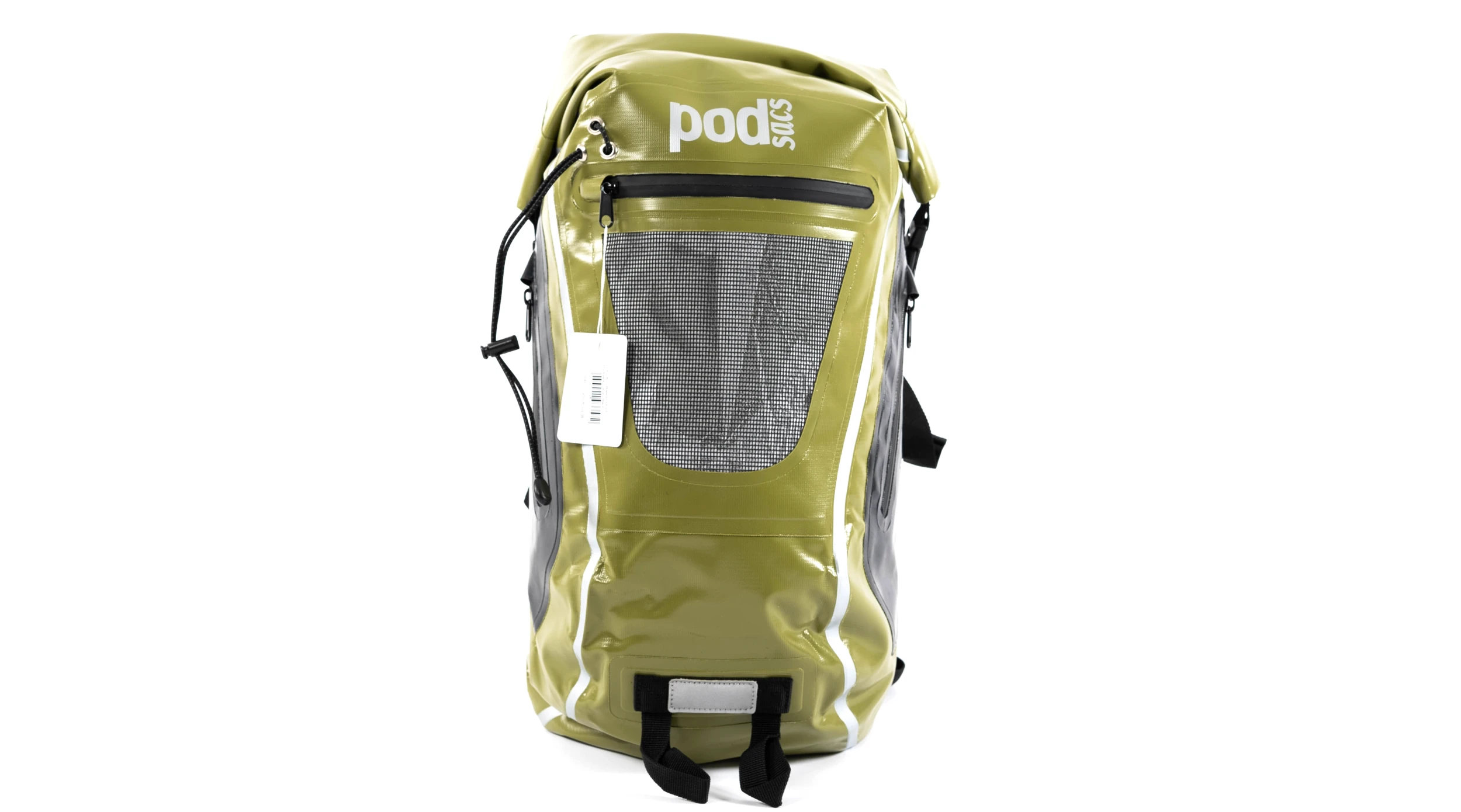 PODSACSWaterproof 20L Rucksack 9 PODSACSWaterproof 20L Rucksack - Image 7