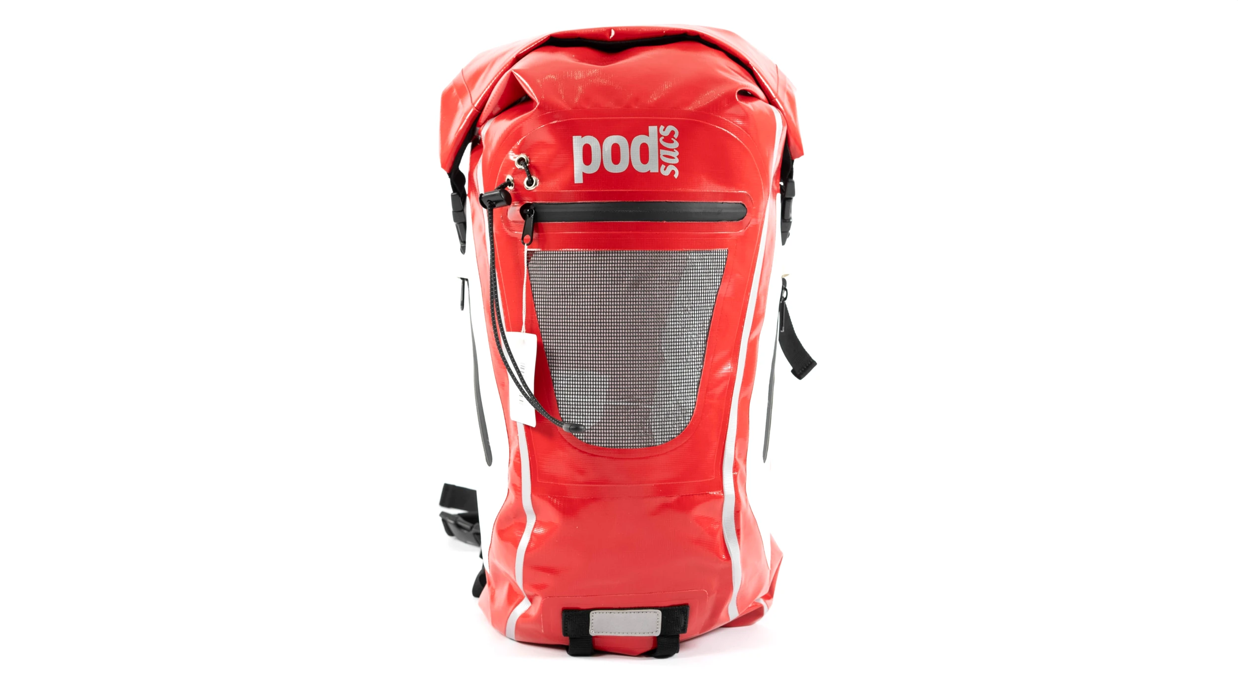 PODSACSWaterproof 20L Rucksack 11 PODSACSWaterproof 20L Rucksack - Image 9