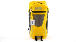 PODSACSWaterproof 20L Rucksack 21 PODSACSWaterproof 20L Rucksack -Planetx Shop Podsacs Backpack Yellow