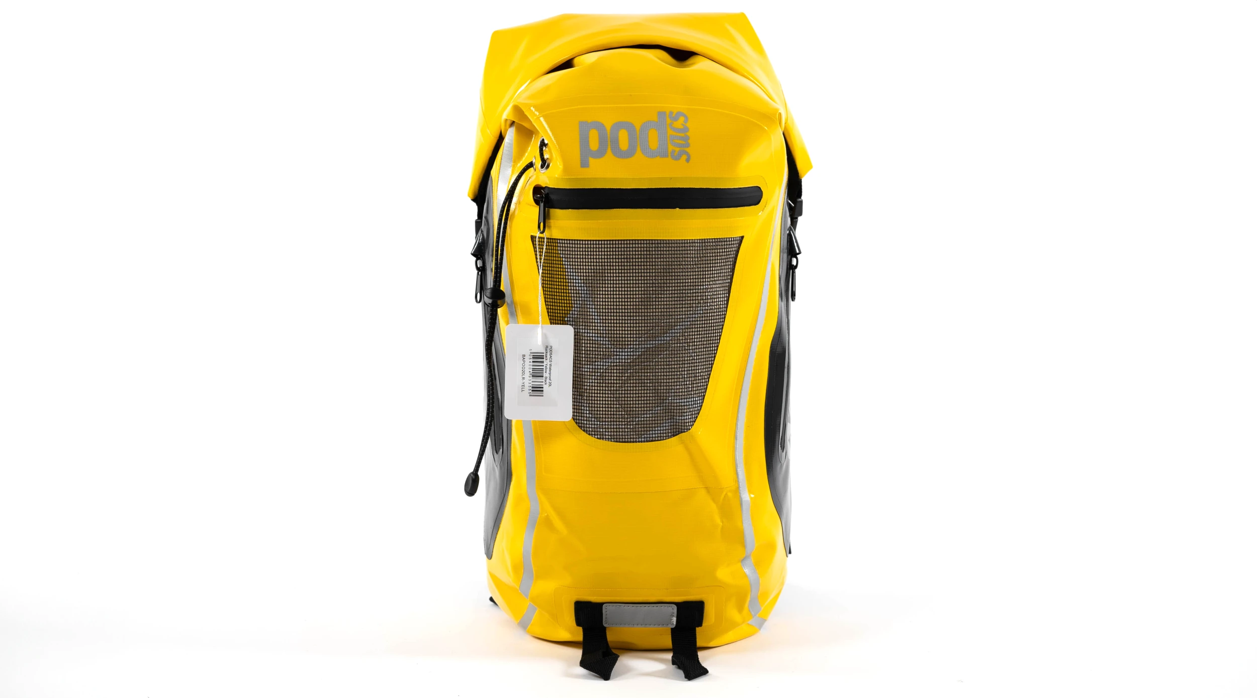 PODSACSWaterproof 20L Rucksack 12 PODSACSWaterproof 20L Rucksack - Image 10