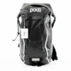 PODSACSWaterproof 20L Rucksack -Planetx Shop Podsacs Black