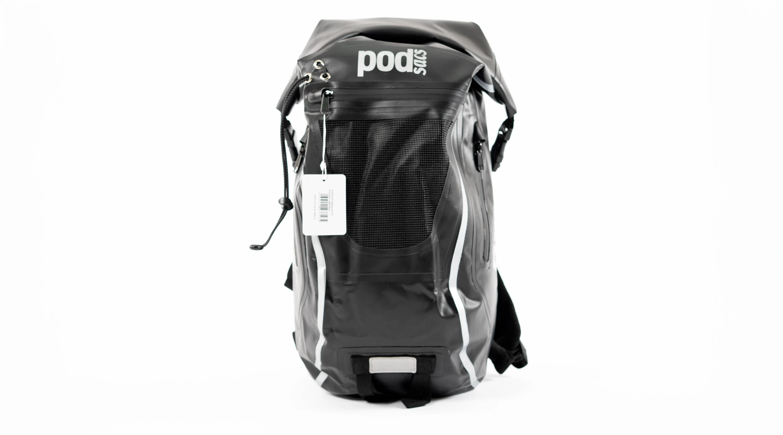 PODSACSWaterproof 20L Rucksack 3 PODSACSWaterproof 20L Rucksack