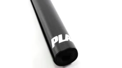 Planet X Deluxe Training Mat / 920x1982x6mm / Black -Planetx Shop Rolled Up 4424x2560 1