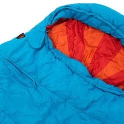 Zastrugi DawnFlare 200 Sleeping Bag -Planetx Shop SBZA2S200 P4