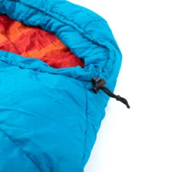 Zastrugi DawnFlare 200 Sleeping Bag -Planetx Shop SBZA2S200 P6