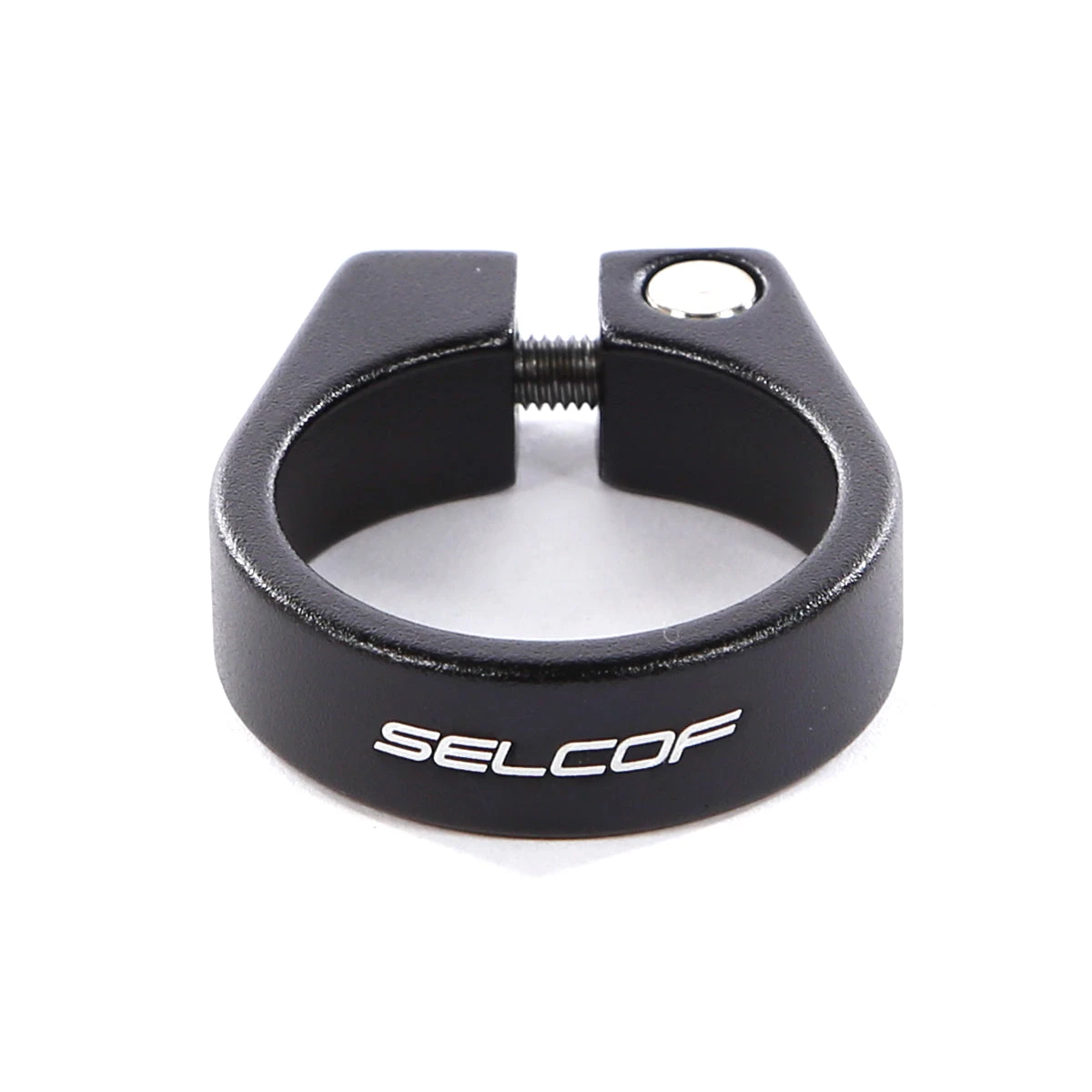Selcof Forged Alloy Bolt Up Seatclamp V3 3 Selcof Forged Alloy Bolt Up Seatclamp V3