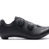 Carnac Baroudeur Carbon Road Shoe Black -Planetx Shop SHCABCRB P1